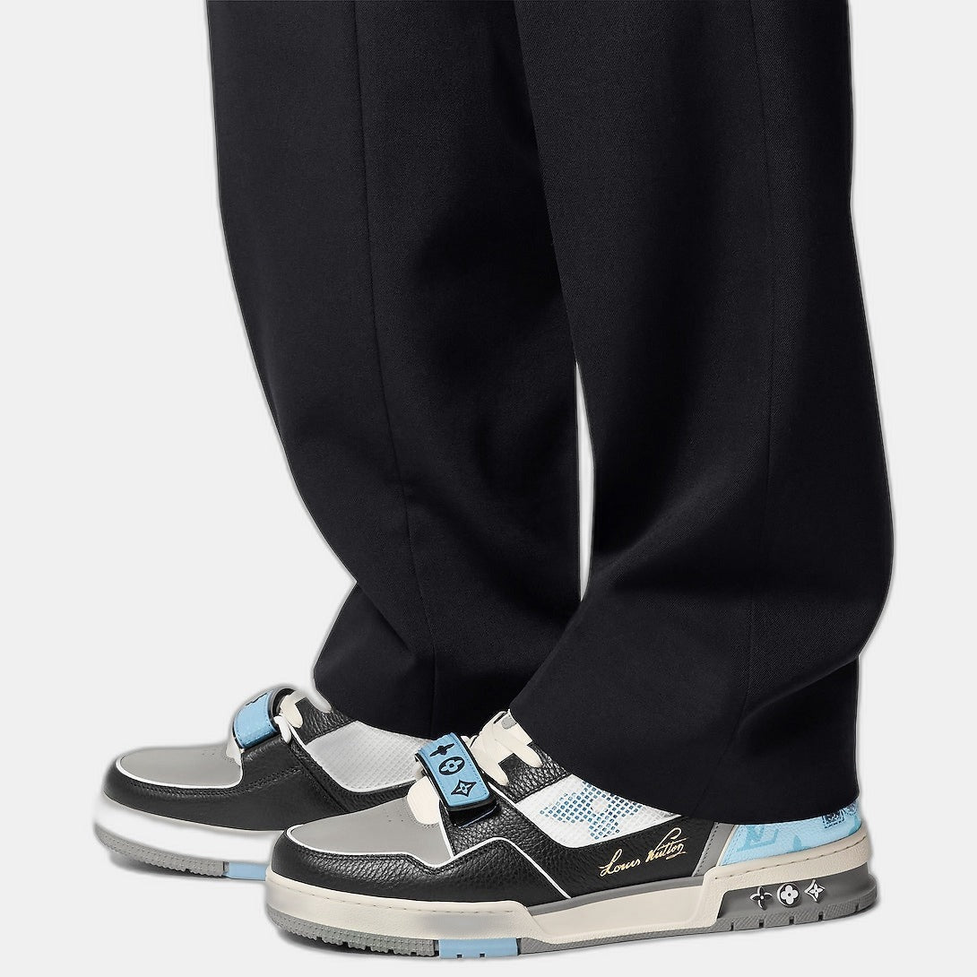 Sneaker LV Skate - #3