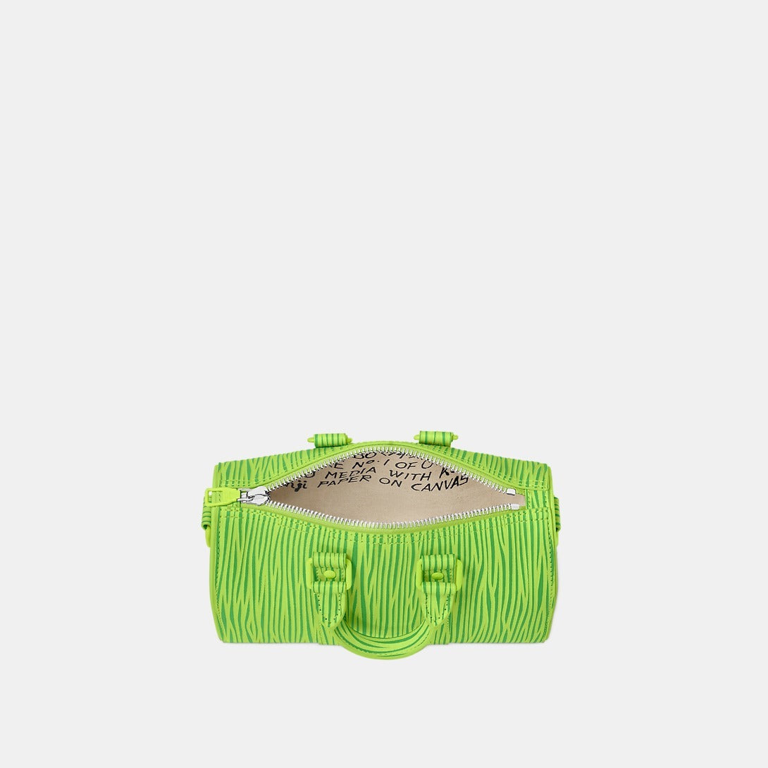 LV x Park Seo-Bo - Sac Keepall Bandoulière 25 - #1