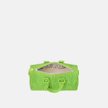 LV x Park Seo-Bo - Sac Keepall Bandoulière 25 - #1