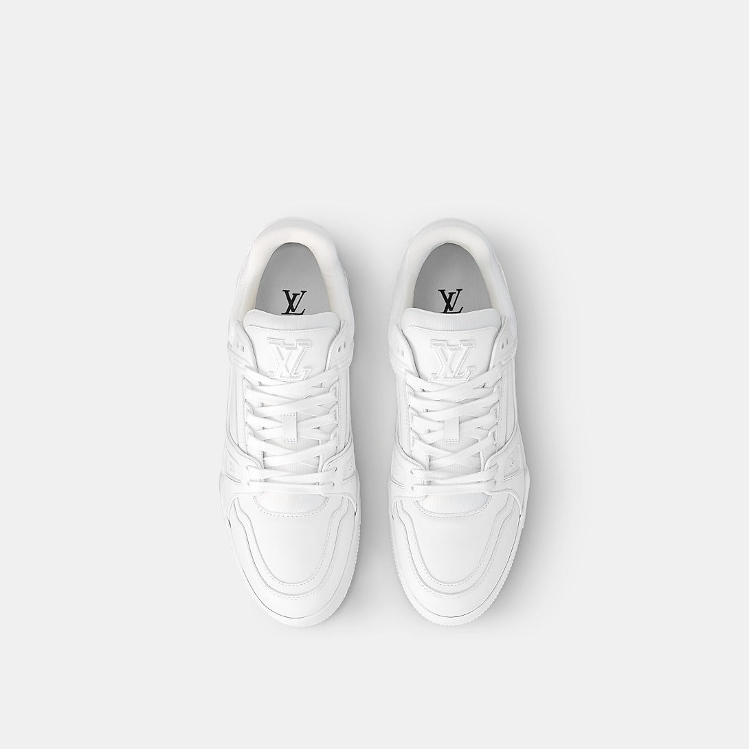 Sneaker LV trainer - #11
