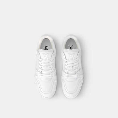 Sneaker LV trainer - #11