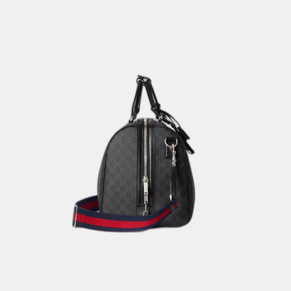 Sac de voyage GG Black moyen format