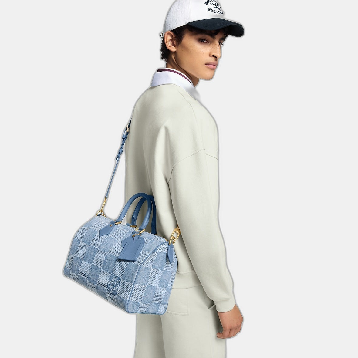 Sac Speedy 30 Bandoulière - #2