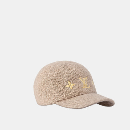 Casquette Woolgram - CASQUETTES (2)