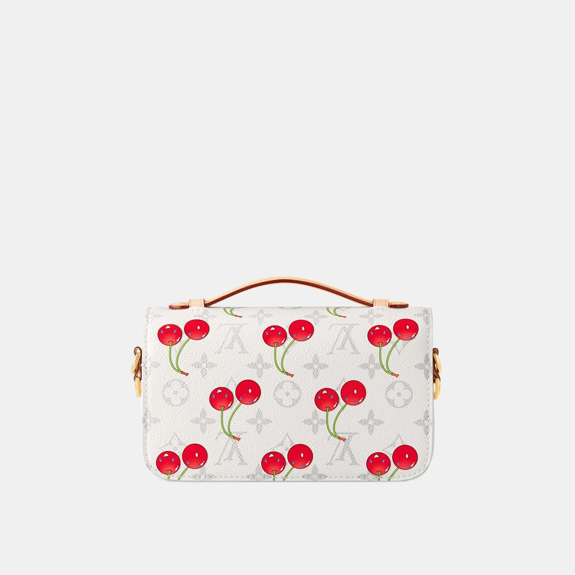 LV x TM - Pochette Métis East West
