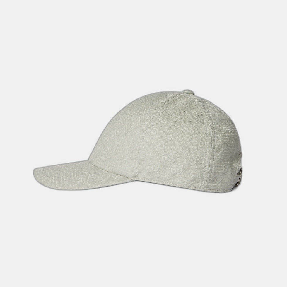CASQUETTE GG INDÉCHIRABLE