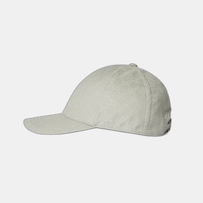 CASQUETTE GG INDÉCHIRABLE