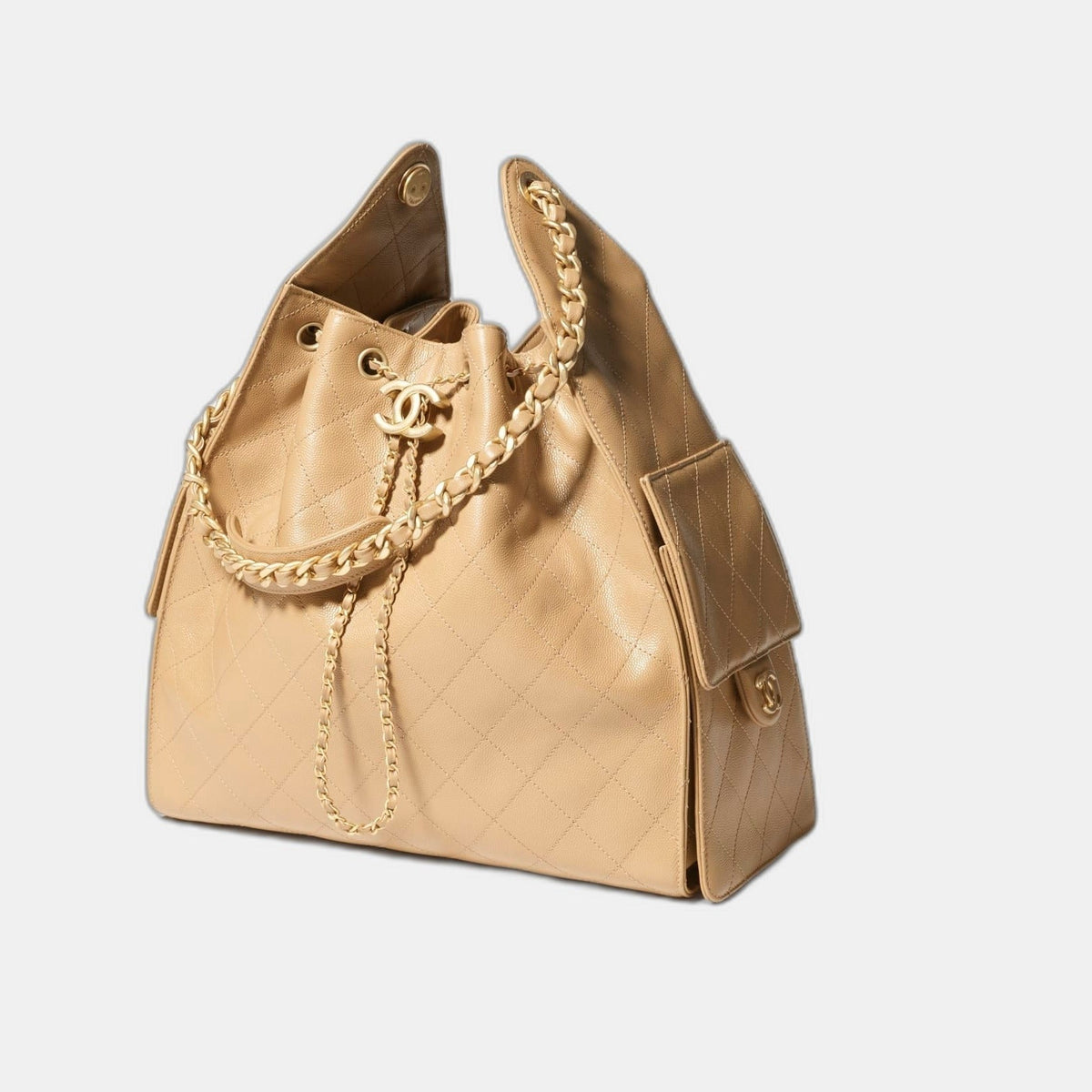 MOYEN SAC CHANEL 25 - #1