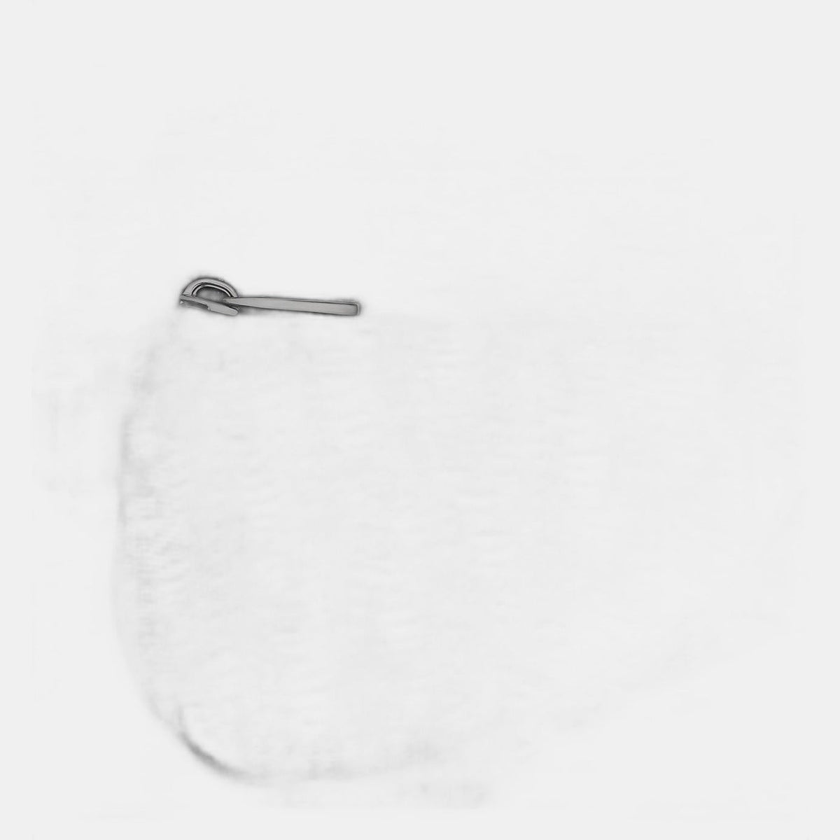 Triple Pouch Saddle - #4