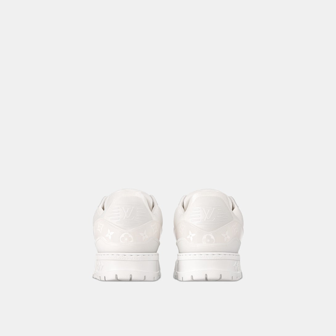Sneaker LV Trainer Maxi - #3