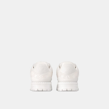 Sneaker LV Trainer Maxi - #3
