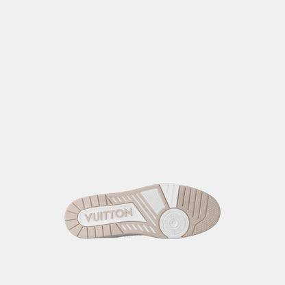 Sneaker LV trainer - #1