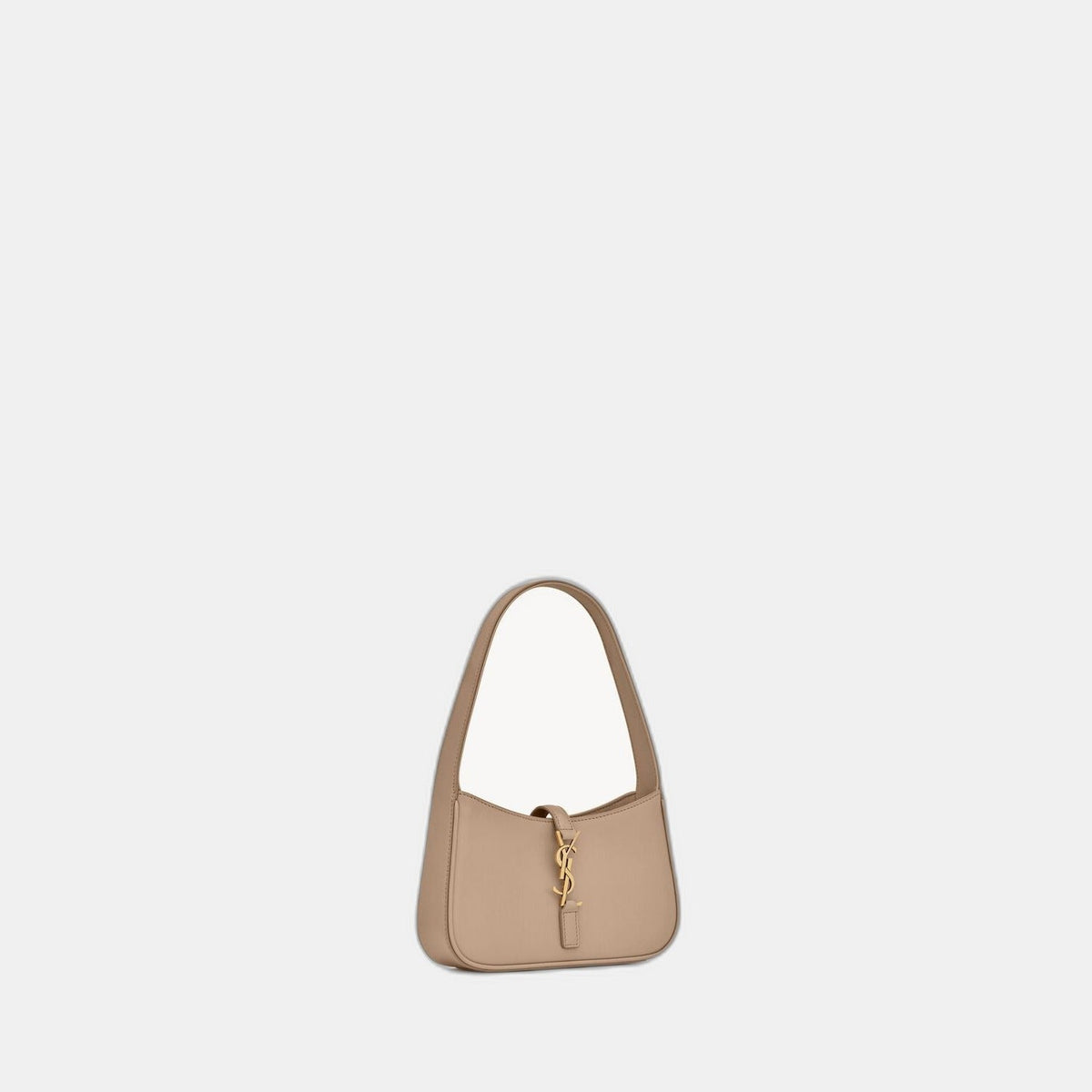 LE 5 À 7 MINI EN CUIR LISSE - YSL (2)