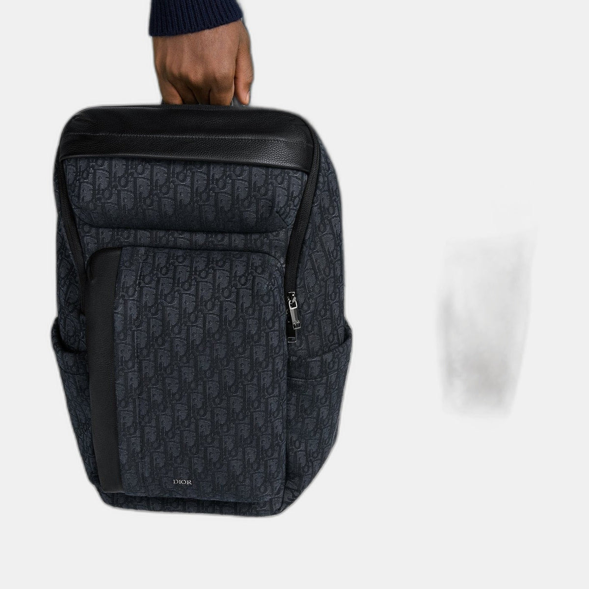 Sac à dos zippé Rider Soft - #2