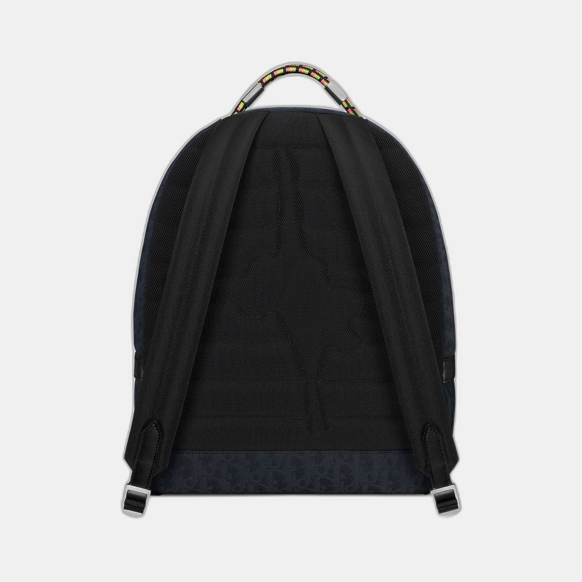 Sac à dos zippé DIOR AND LEWIS HAMILTON