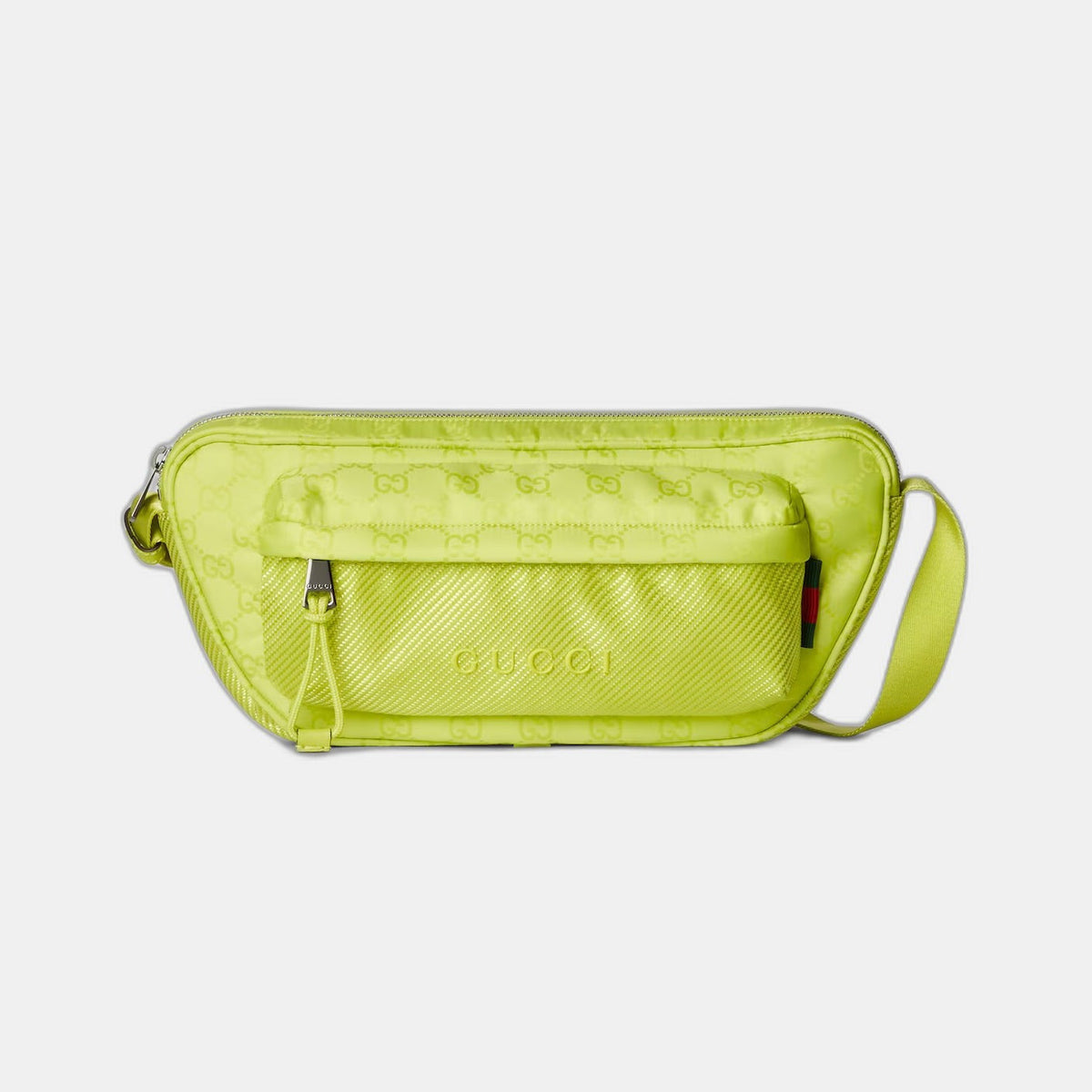 Sac à bandoulière Gucci Nexus grand format - #2