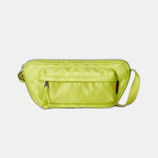Sac à bandoulière Gucci Nexus grand format - #2