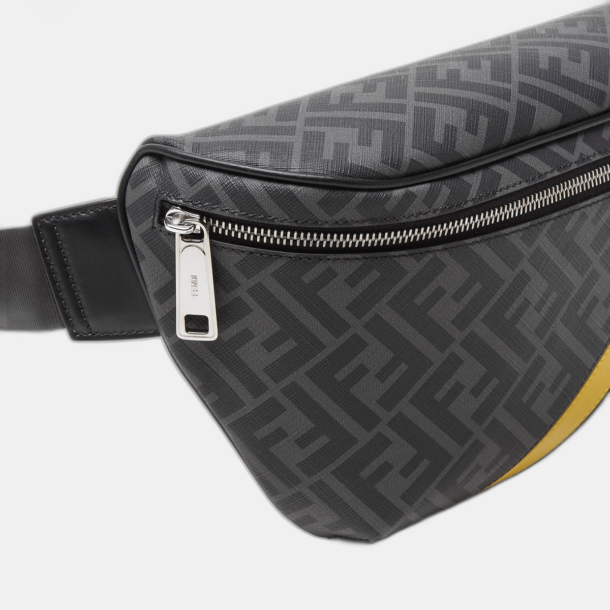 Sac banane Fendi Diagonal - #2