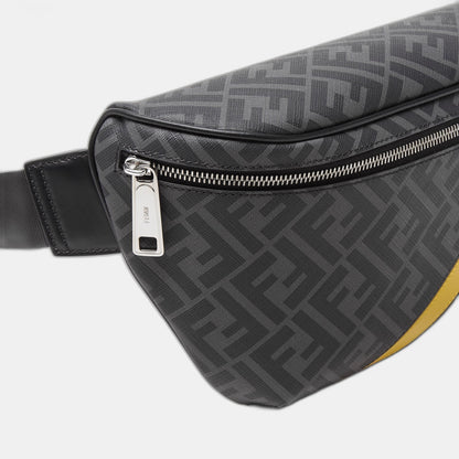 Sac banane Fendi Diagonal - #2