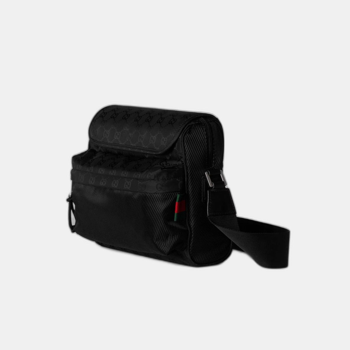 Sac à bandoulière Gucci Nexus moyen format