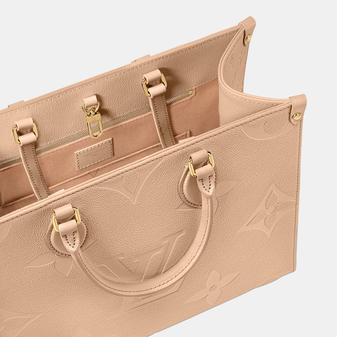 Cabas OnTheGo MM - #4
