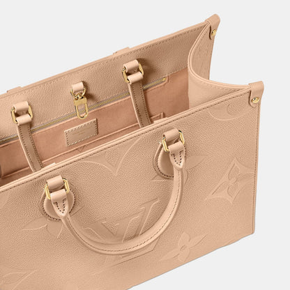 Cabas OnTheGo MM - #4