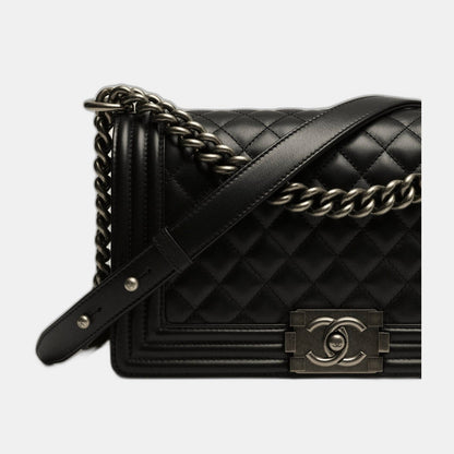 SAC BOY CHANEL - #1