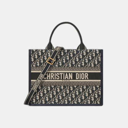 Sac Dior Book Tote Medium - #7