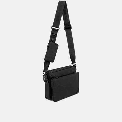 Sac Trio Messenger - #1