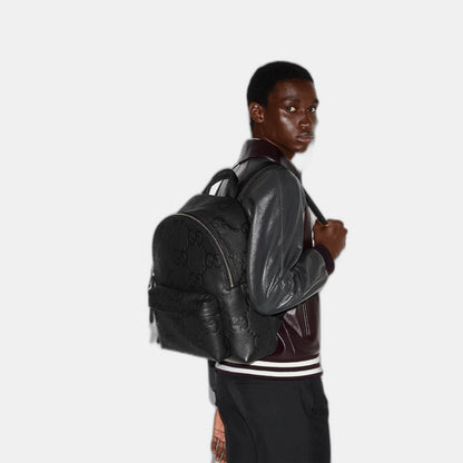 Sac à dos GG jumbo moyen format - #2