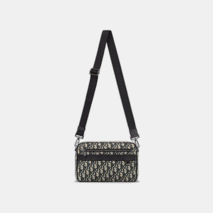 Sac bandoulière Maxi Safari