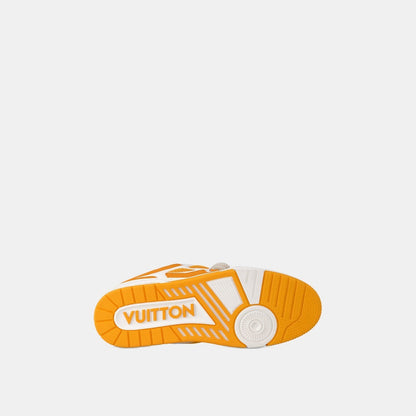 Sneaker LV Skate - #5
