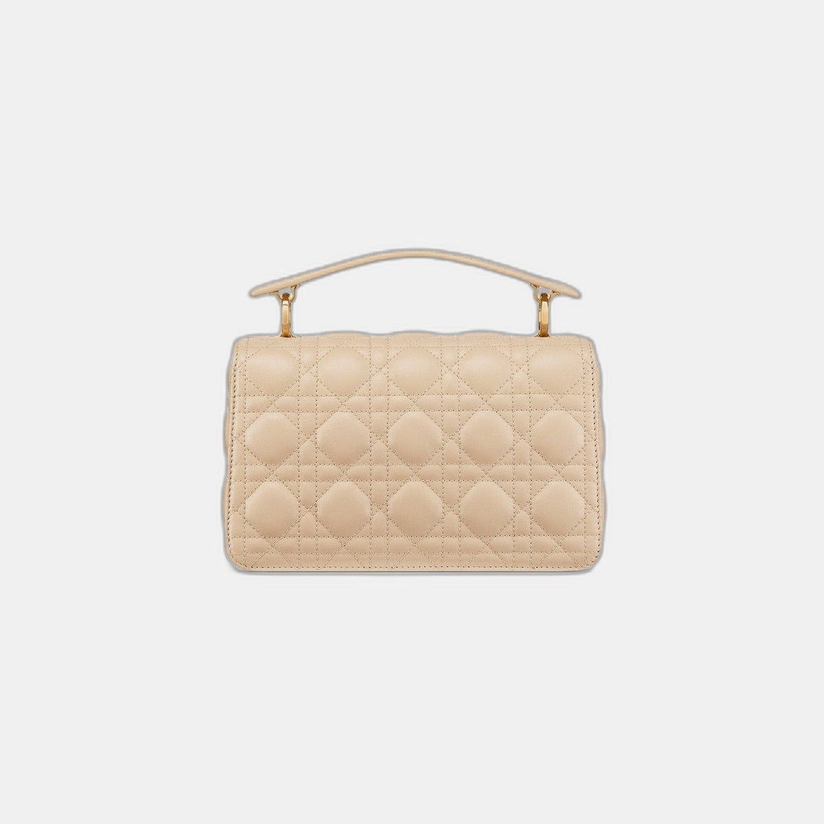 Sac Top Handle Dior Jolie Small - #4