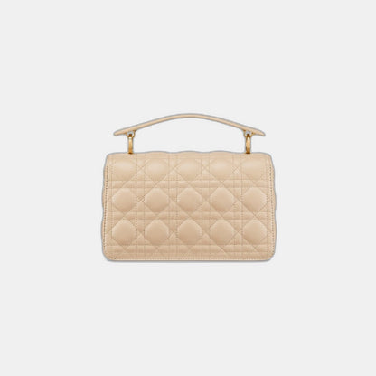 Sac Top Handle Dior Jolie Small - #4