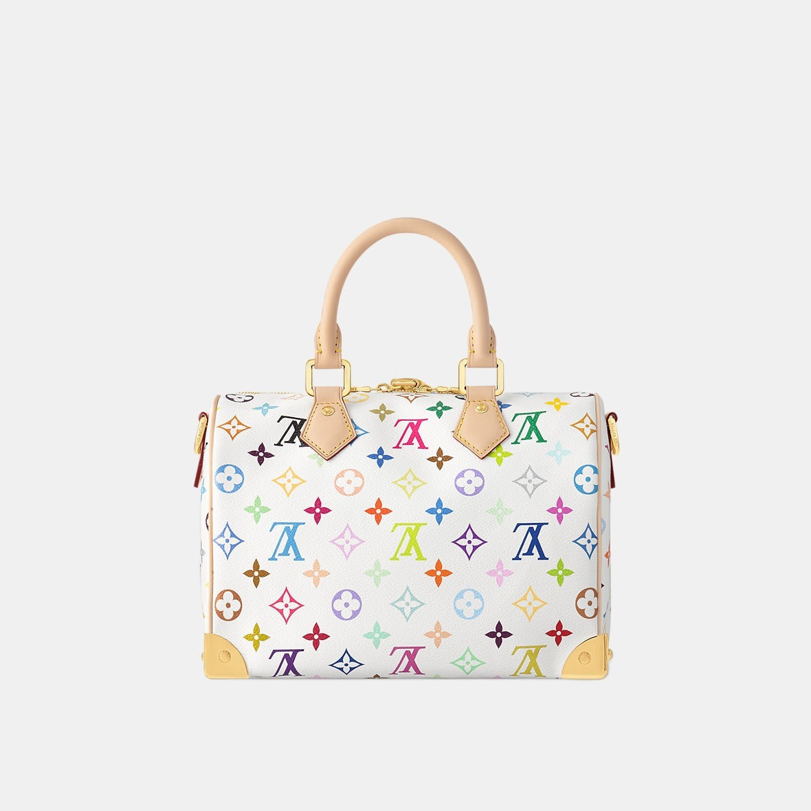 LV x TM - Sac Speedy Bandoulière 25