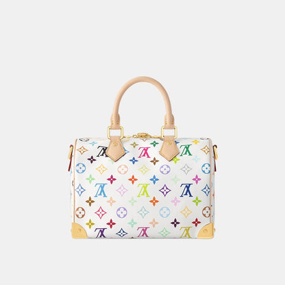 LV x TM - Sac Speedy Bandoulière 25