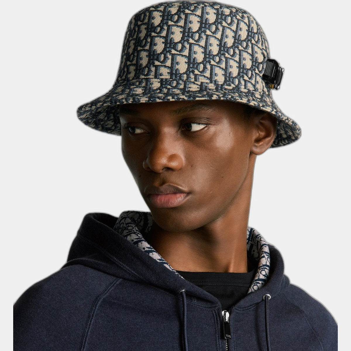 Bob Dior Oblique - Dior CASQUETTE (2)