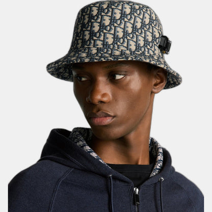 Bob Dior Oblique - Dior CASQUETTE (2)