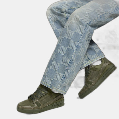 Sneaker LV Trainer - #2