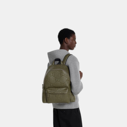 Sac à dos GG jumbo moyen format - #1