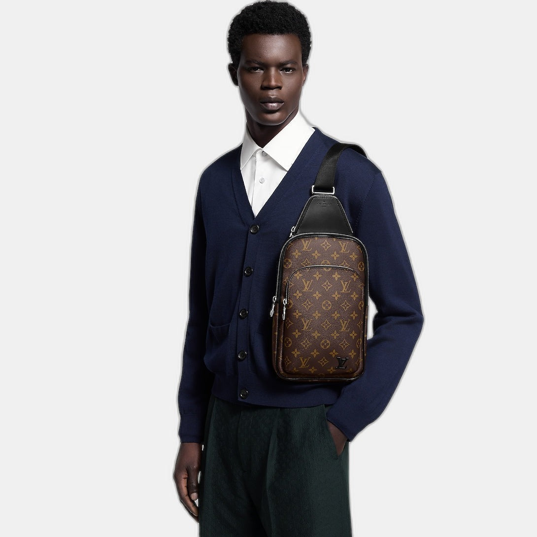 Sac Avenue slingbag NM - #3