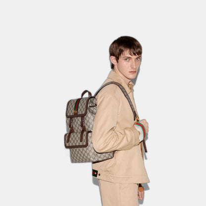 Sac à dos Ophidia petit format