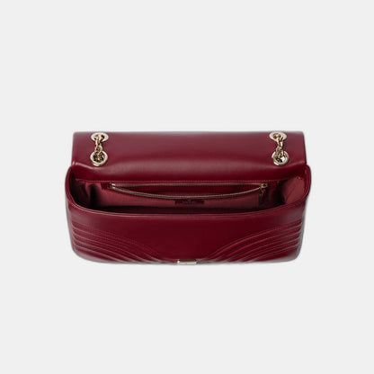 Sac à épaule grand format à motif GG Marmont - #1