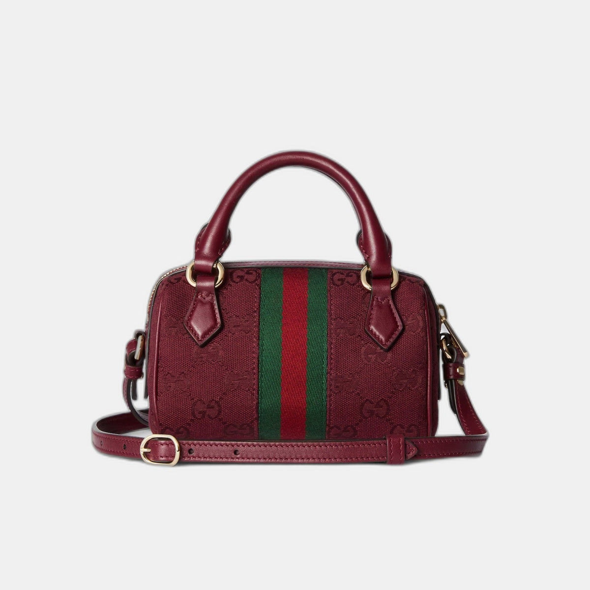 Sac Boston Ophidia mini format