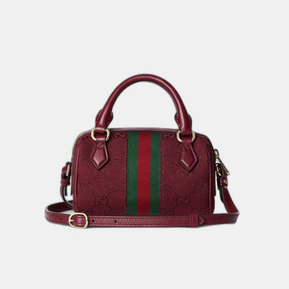 Sac Boston Ophidia mini format