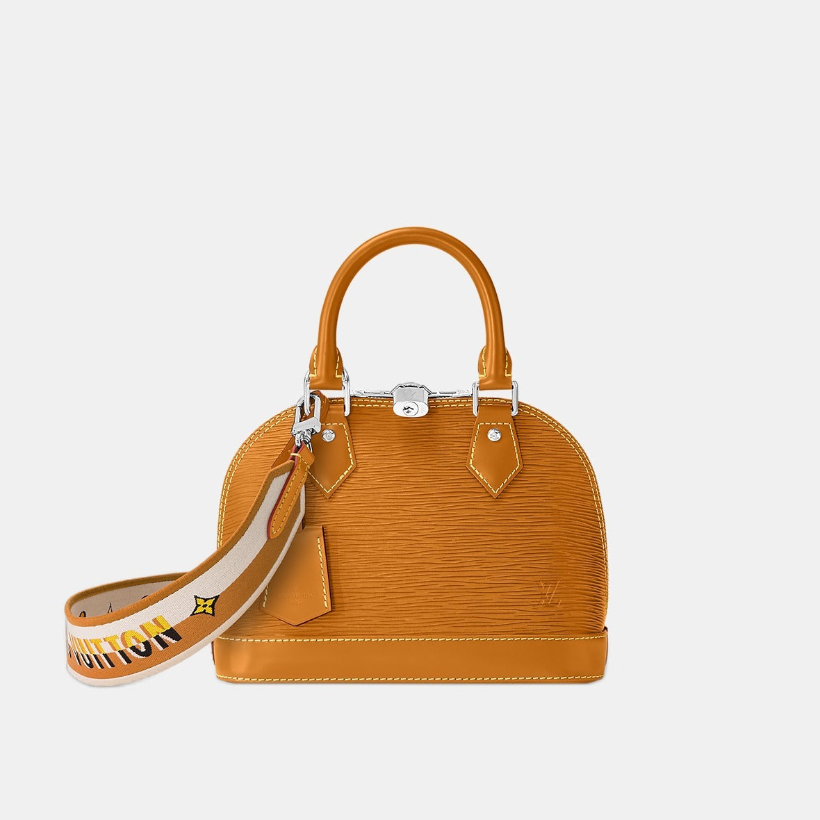 Sac Alma BB - #5