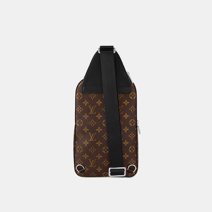 Sac Avenue slingbag NM - #3