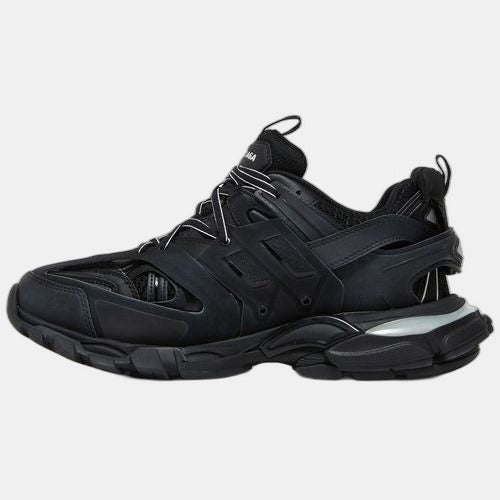Balenciaga Track LED Sneaker 'Black'