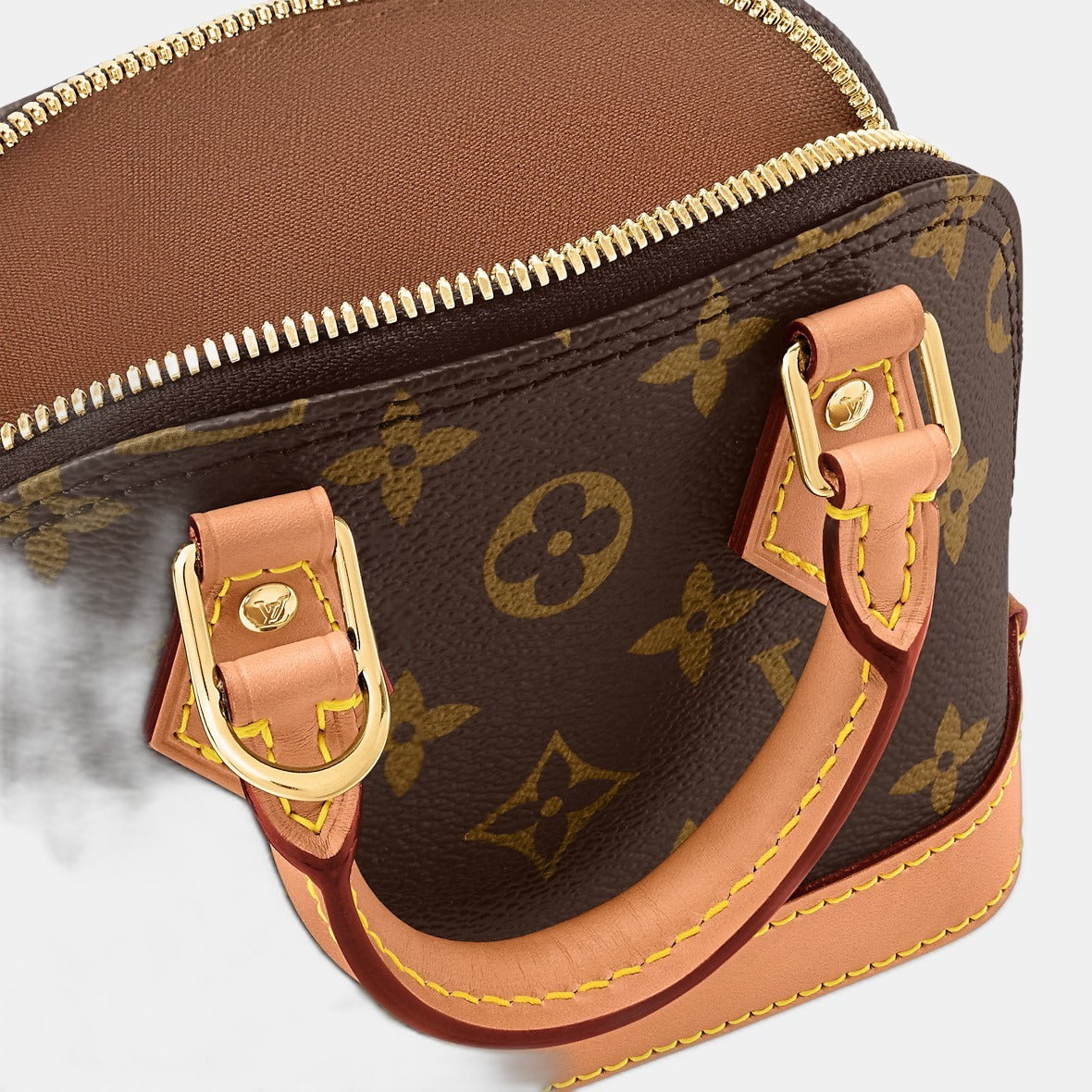 Sac Nano Alma