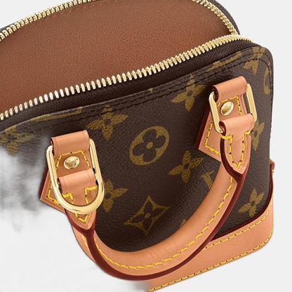 Sac Nano Alma